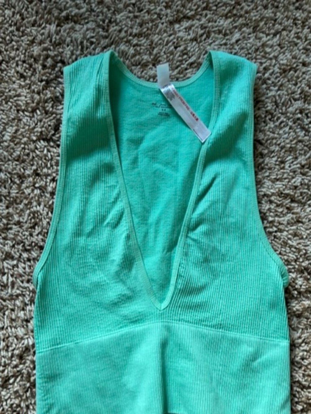 out from under bralette, size medium